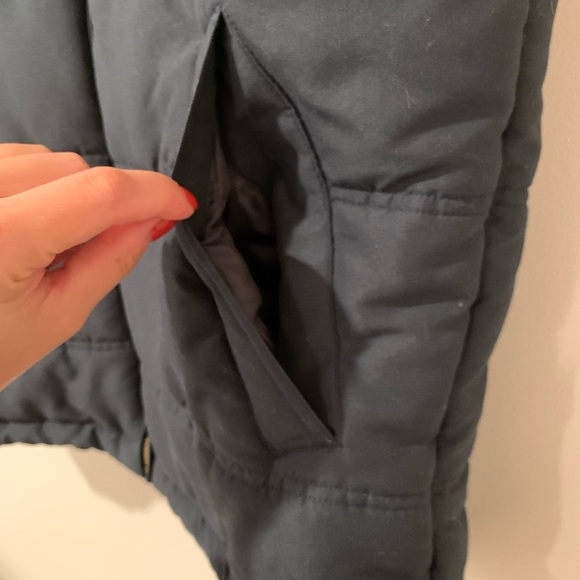 Weatherproof Puffer Vest - Picture 6 of 12